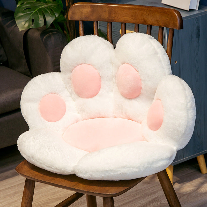 Cat's Paw Cushion