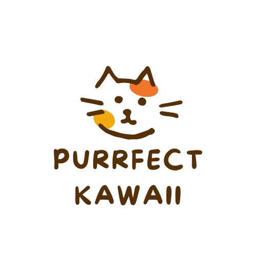 Purrfect Kawaii