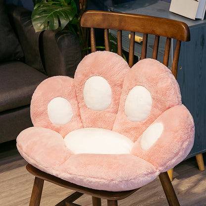 Cat's Paw Cushion