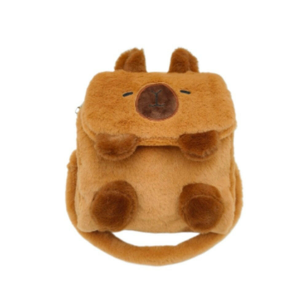 Capybara Backpack - Normal