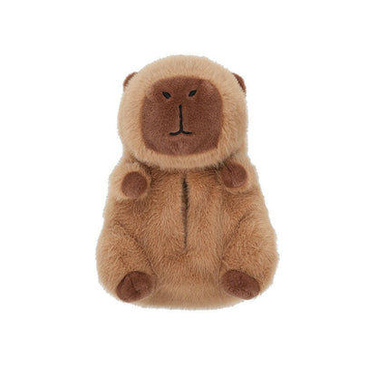 Capybara Tissue Holder - 4