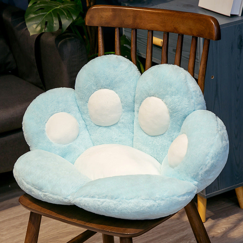 Cat's Paw Cushion